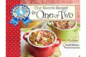 Our Favorite Recipes for One or Two (Our Favorite Recipes Collection)