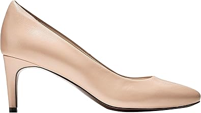 cole haan nude shoes