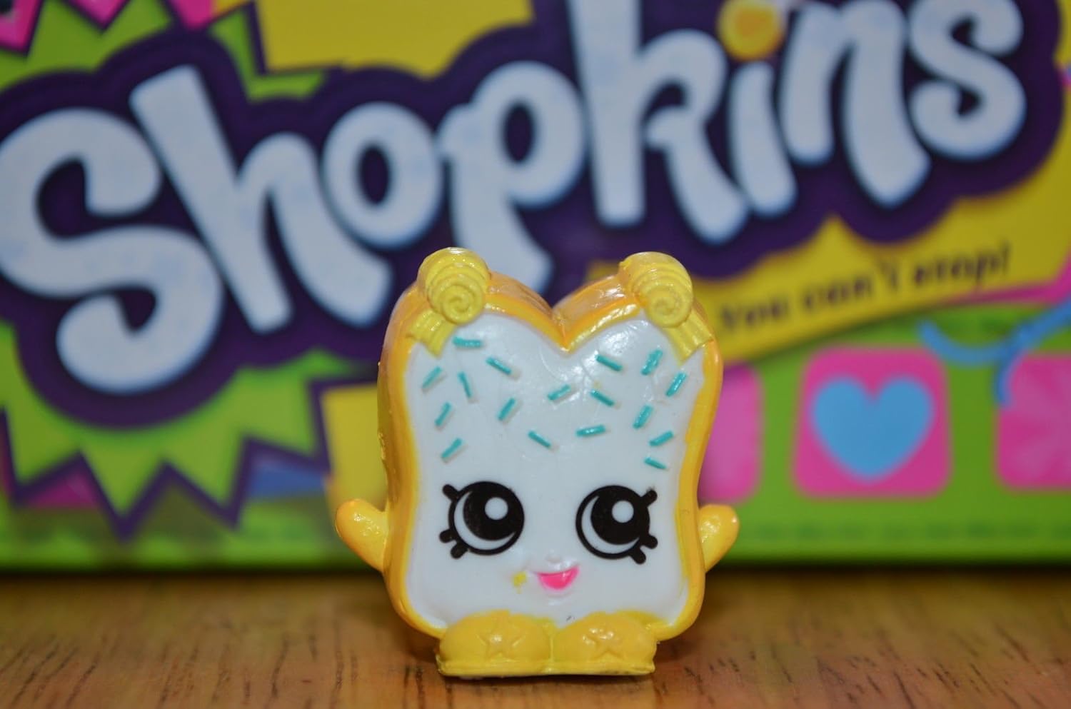 fairy crumbs shopkin