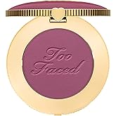 Too Faced Cloud Crush Blurring Blush | Velvety, Blendable, High Pigment Powder Blush for Cheeks, 0.17 Ounce