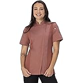 Chef Works Women's Springfield Chef Coat