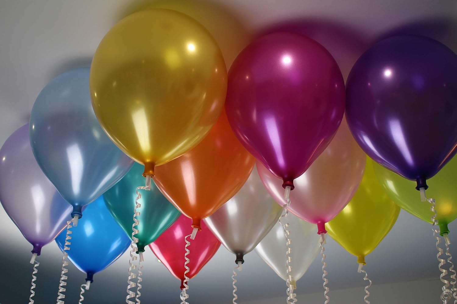Premium Quality Balloons, Carbon Neutral, 100% Natural Latex - Image 4