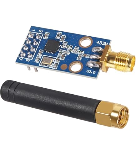 Elero adapterplaat met nok 16x16x22 - Revoline