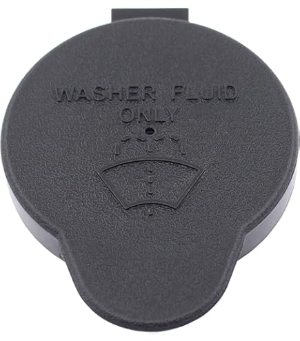 Amazon.com: YCUPONE Windshield Washer Reservoir Tank Cap 85316