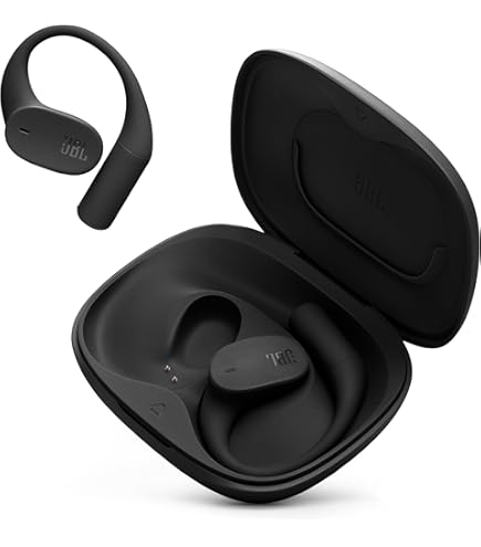 JBL Endurance Zone - True Wireless Open-Ear Sport Headphones with