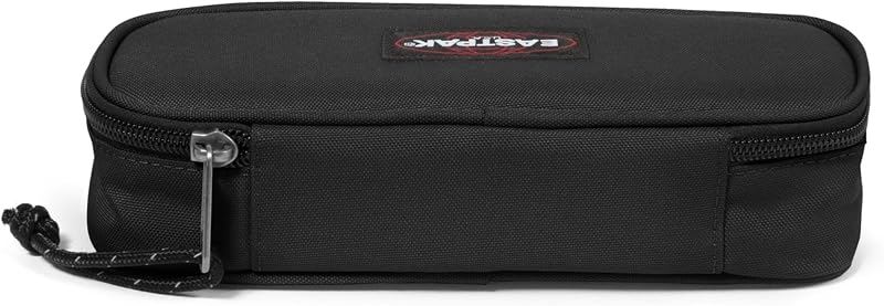OVAL SINGLE Astuccio - Black (Nero)