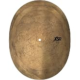 SABIAN XSR Effects Clap 3 Cymbal Stack
