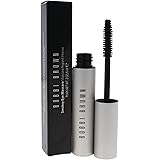 Bobbi Brown Smokey Eye Mascara, No. 1 Black, 0.2 Ounce