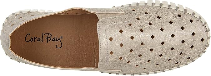 coral bay slide sandals