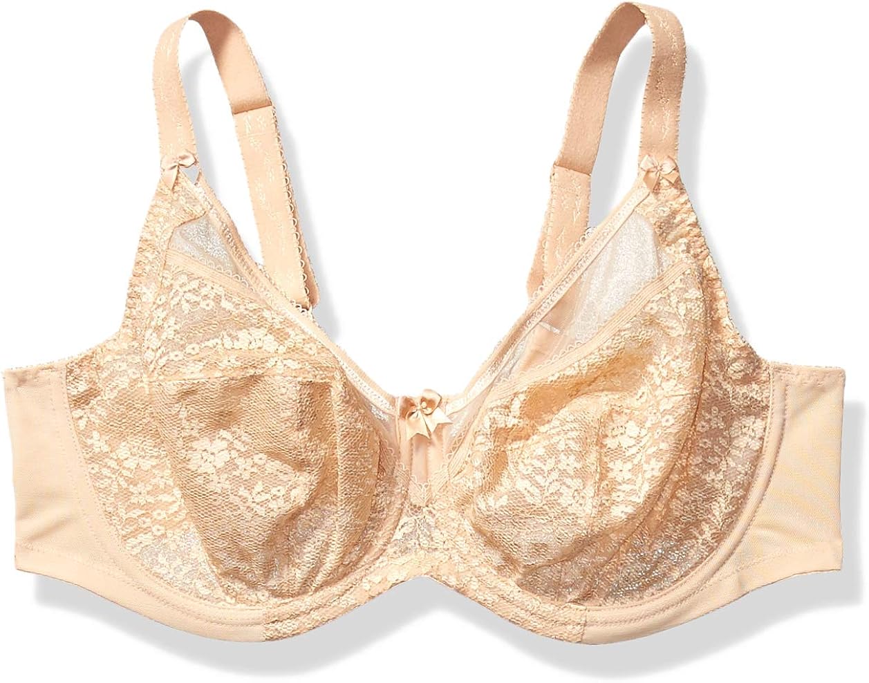 Goddess Womens Adelaide Underwire Banded Bra Full Coverage Bra Amazon