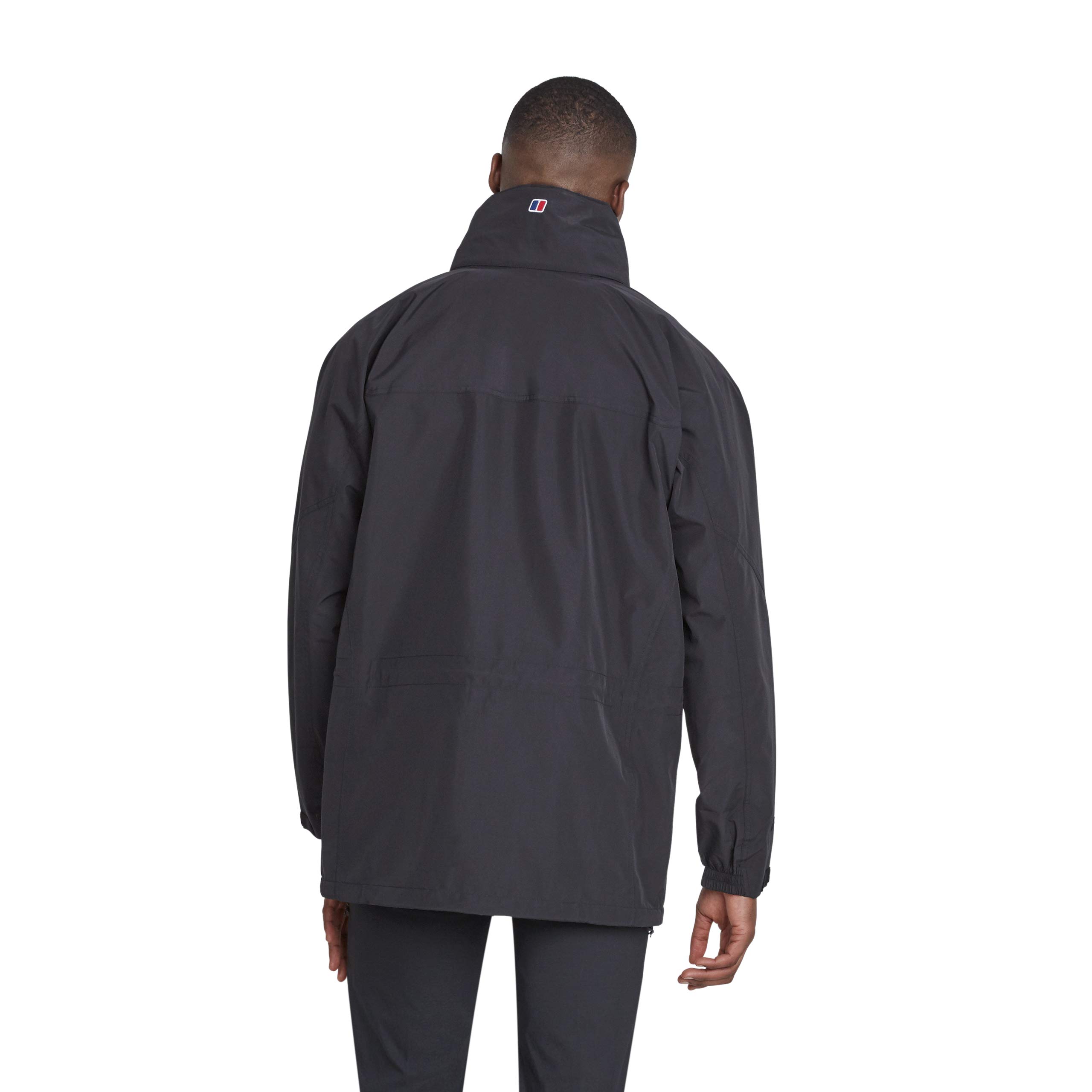 berghaus men's cornice interactive jacket