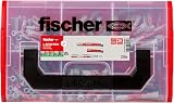 Fischer fixtainer Wall Anchor Set DuoPower 210 Dowel 539867 L-Boxx Mini view 2