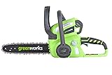 GreenWorks 20262 G-MAX