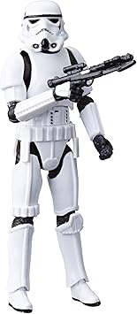 vintage collection rogue one stormtrooper