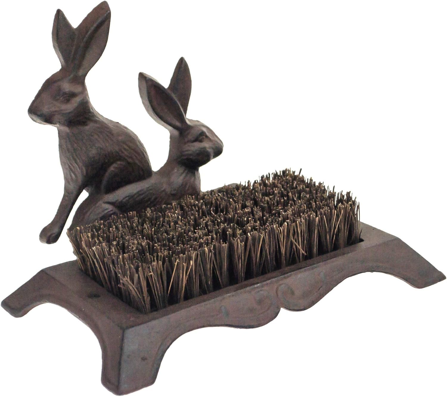 Top 8 Best Boot Scrapers in 2024 Feature Gardens