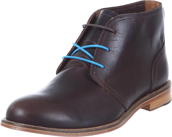 Buy J SHOES Men's Monarch Dark Brown C5912 (12) at Amazon.in