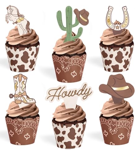 MEZHEN Décoration de Gâteau Chevaux Cupcake Topper Animaux Cake Topper Cheval Décoration Gâteau Happy Birthday Enfants Fête d'anniversaire Deco Gateau 25 Pièces MEZHEN Décoration de Gâteau Chevaux Cupcake Topper Animaux Cake Topper Cheval Décoration Gâteau Happy Birthday Enfants Fête d'anniversaire Deco Gateau 25 Pièces
