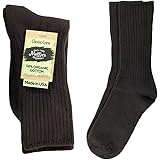 Maggie's Organics - Cotton Crew Sock