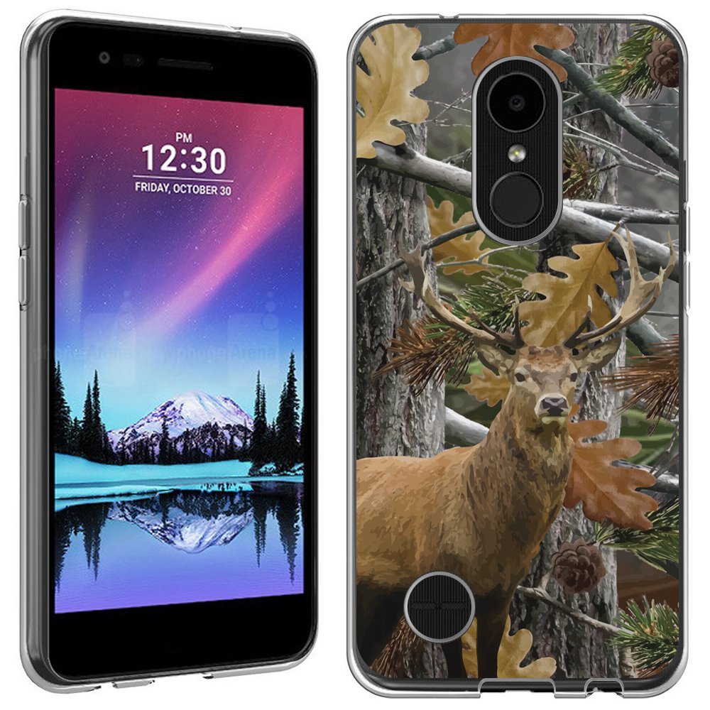 Best lg k20v phone case camo