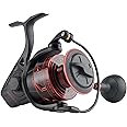 Penn Battle IV Spinning Fishing Reel