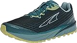Altra Footwear TIMP 2 Teal/Lime 6 B