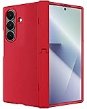 STORMTAL Leather Designed for Samsung Galaxy Z Fold
