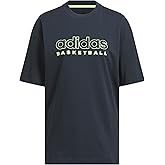Adidas Womens Select Basketball T-Shirt