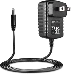 Chargeur Secteur 17 En 1 - Compatible Zoom H4N Pro, 5V - Marque Française, Protections