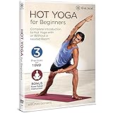 Hot Yoga for Beginners
