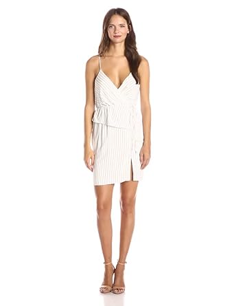 Stylestalker Dresses Limitless Wrap Dress Clothing Clothing ...