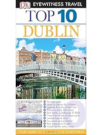 Amazon.com: Ireland - Europe: Books: Dublin, Cork & More