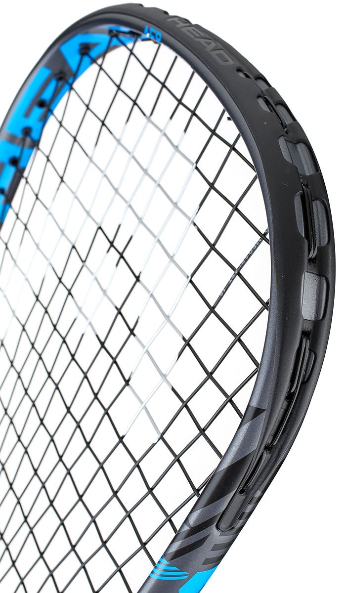 HEAD Graphene Radical Pro 170 Racquet Tennis & Racquet Sports