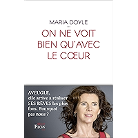 On ne voit bien qu'avec le coeur (French Edition) book cover On ne voit bien qu'avec le coeur (French Edition) book cover
