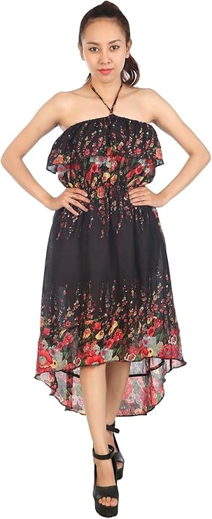 harem maxi dress uk