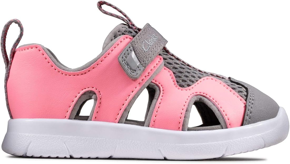 clarks toddlers sandals