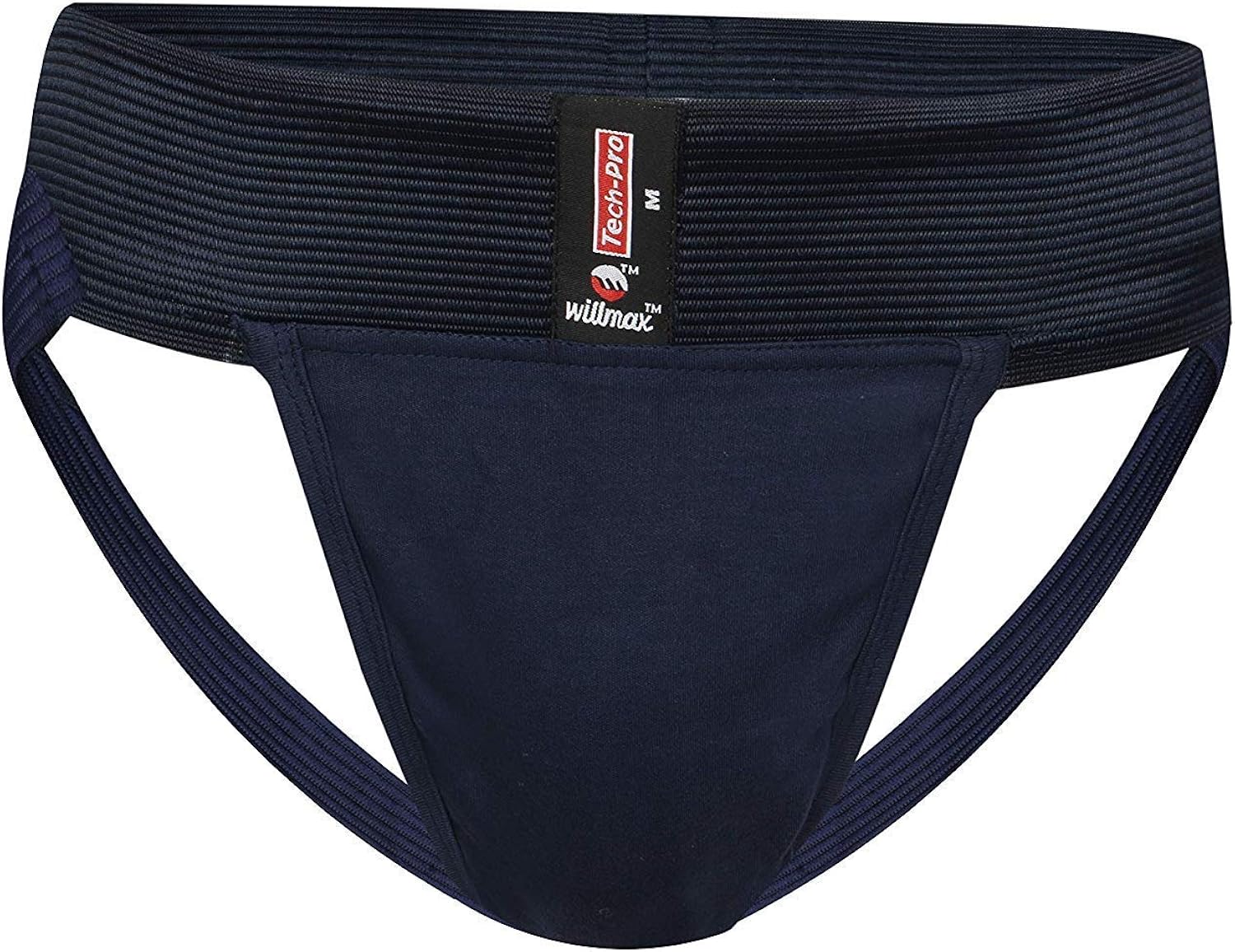 KD Willmax Jockstrap Gym Cotton Supporter with Cup Pocket Athletic Fit Fashionable Straps Brief Multi Sport Jockstrap Gym, Fitness & Outdoor Inner Wear Soft Underpants: Clothing