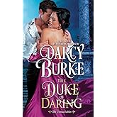 The Duke of Daring (The Untouchables)