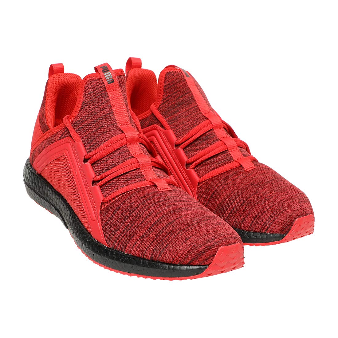 puma mega nrgy heather knit