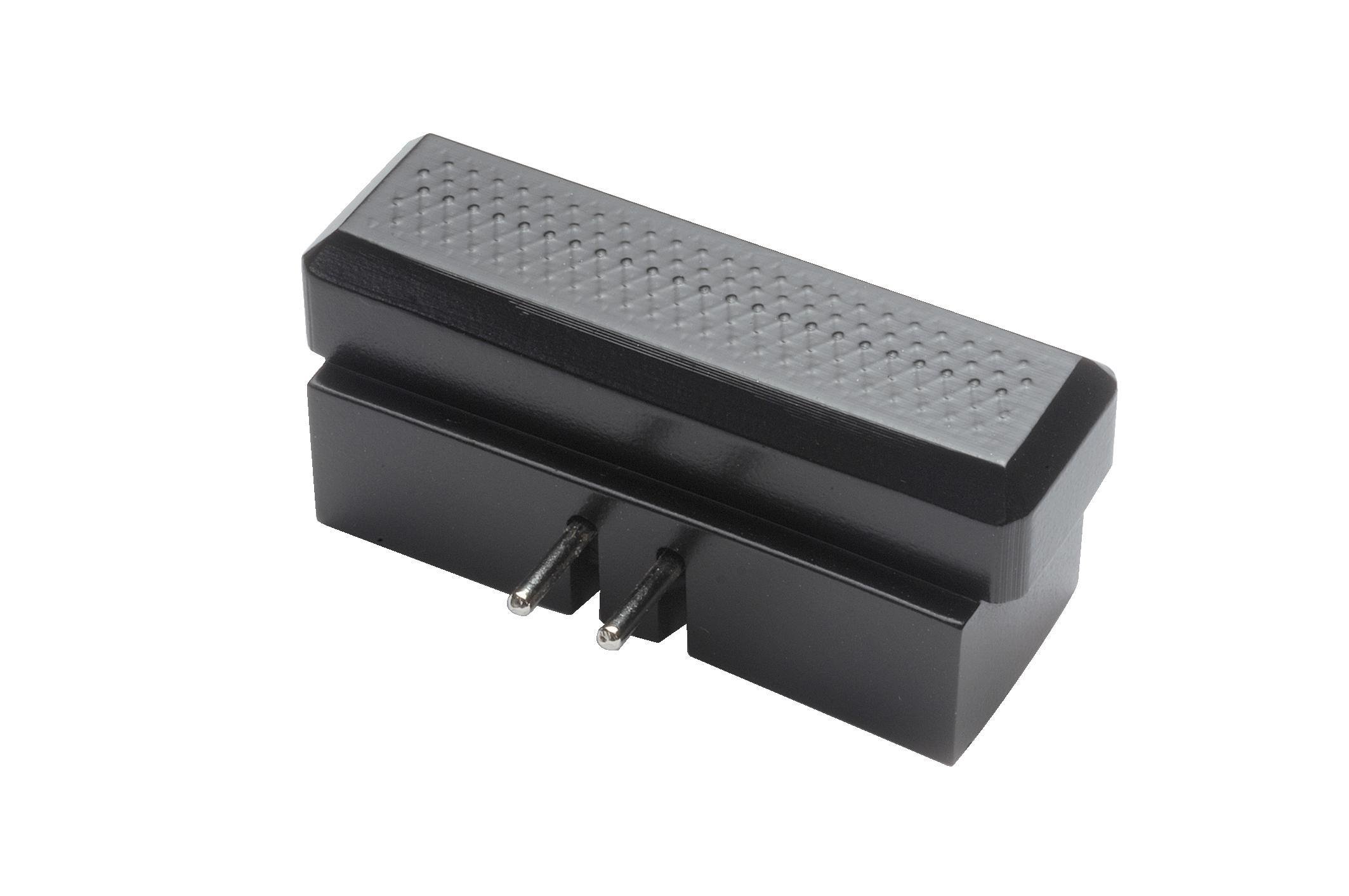 Märklin 55524 LGB Switch decoder 1 Channel, Vehicles