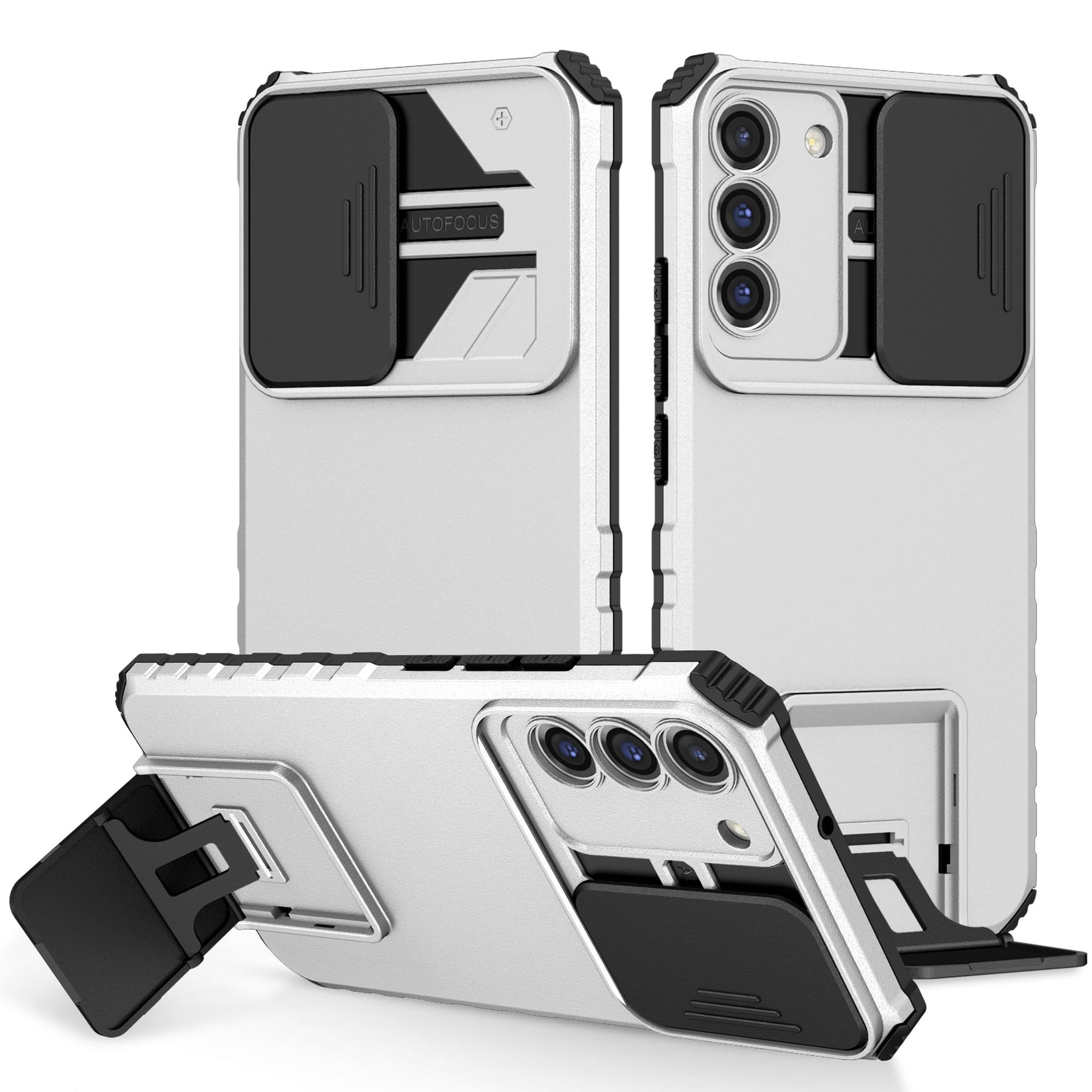 SHAMMA for Galaxy S22 Ultra 5G S908B S908B/DS, Case