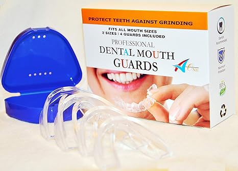 Orthese Anti Ronflement Douce Nuit - Deux Caractéristiques Principales Rendent Cette Gamme Unique :