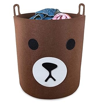 kids storage hamper