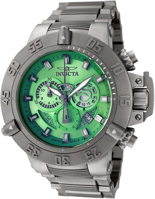 invicta scuba noma 3