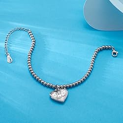 VIMIEW Best Bitches Bracelet Adjustable Beads