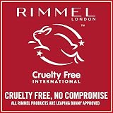 Rimmel London Kind & Free Eyeliner 001 Pitch Vegan Cruelty Free Pencil view 8