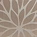 SICOHOME Placemats,Placemats for Table,Set of 4,Brown,Vinyl Kitchen Placemats,