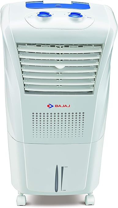 bajaj 23 litre air cooler