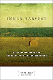 Inner Harvest: Daily Meditations for Recovery from