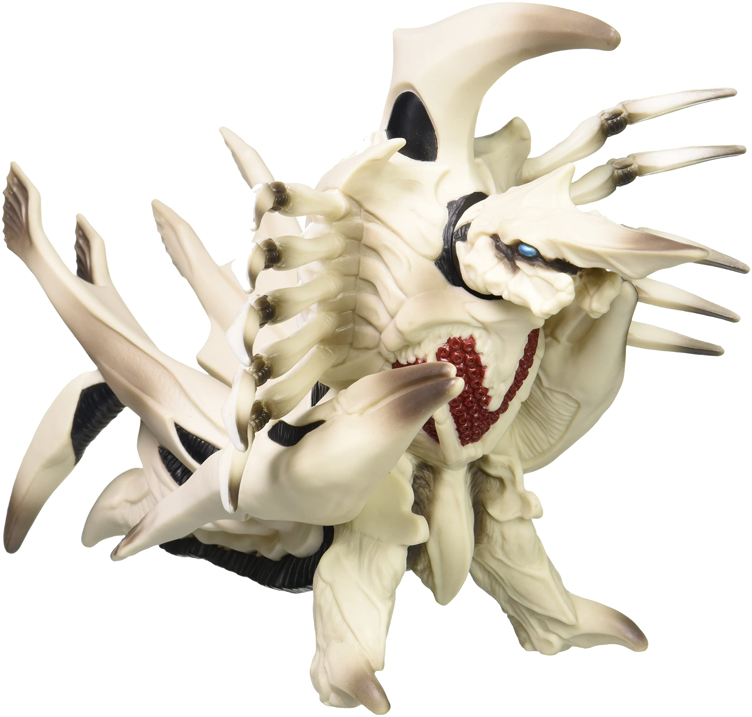 Bandai Movie Monster Series Giant Legion (Gamera)