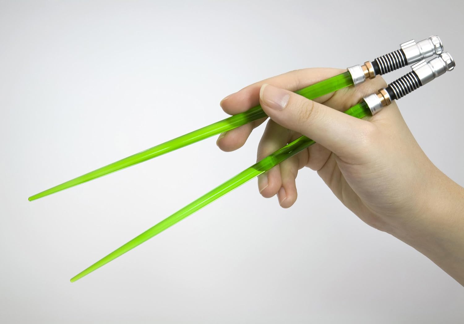 star wars lightsaber chopsticks